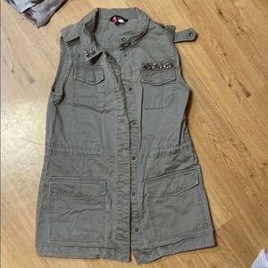 H&M vest